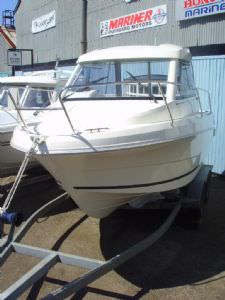 Merry Fisher 595